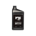 Fox Factory Gold 20WT 1L Bath Oil