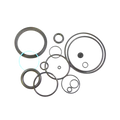 Fox Factory Rebuild Seal Kit For CTD Shock