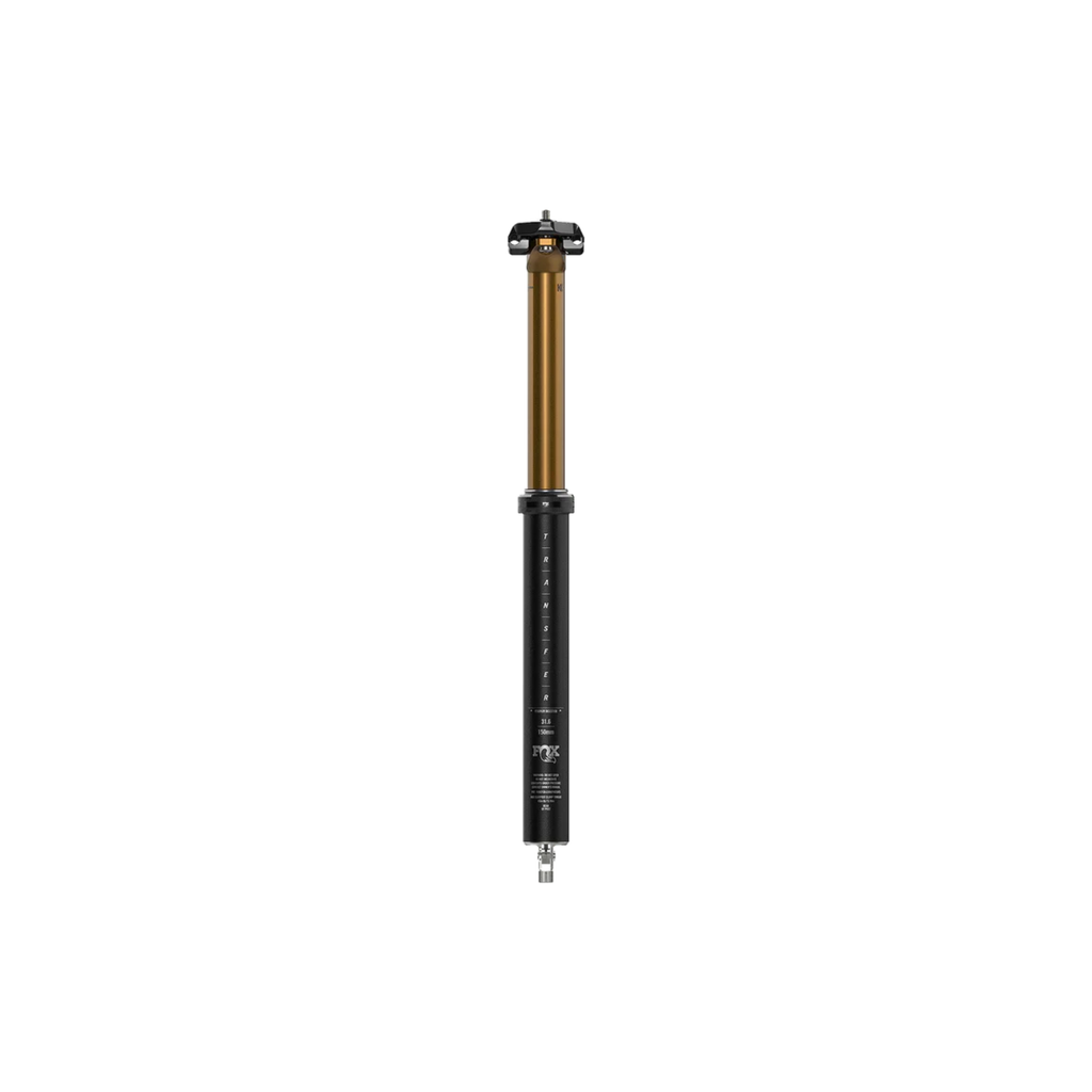 Fox Factory Transfer Dropper Post (MY25)
