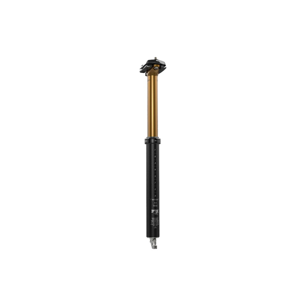 Fox Factory Transfer Dropper Post (MY25)