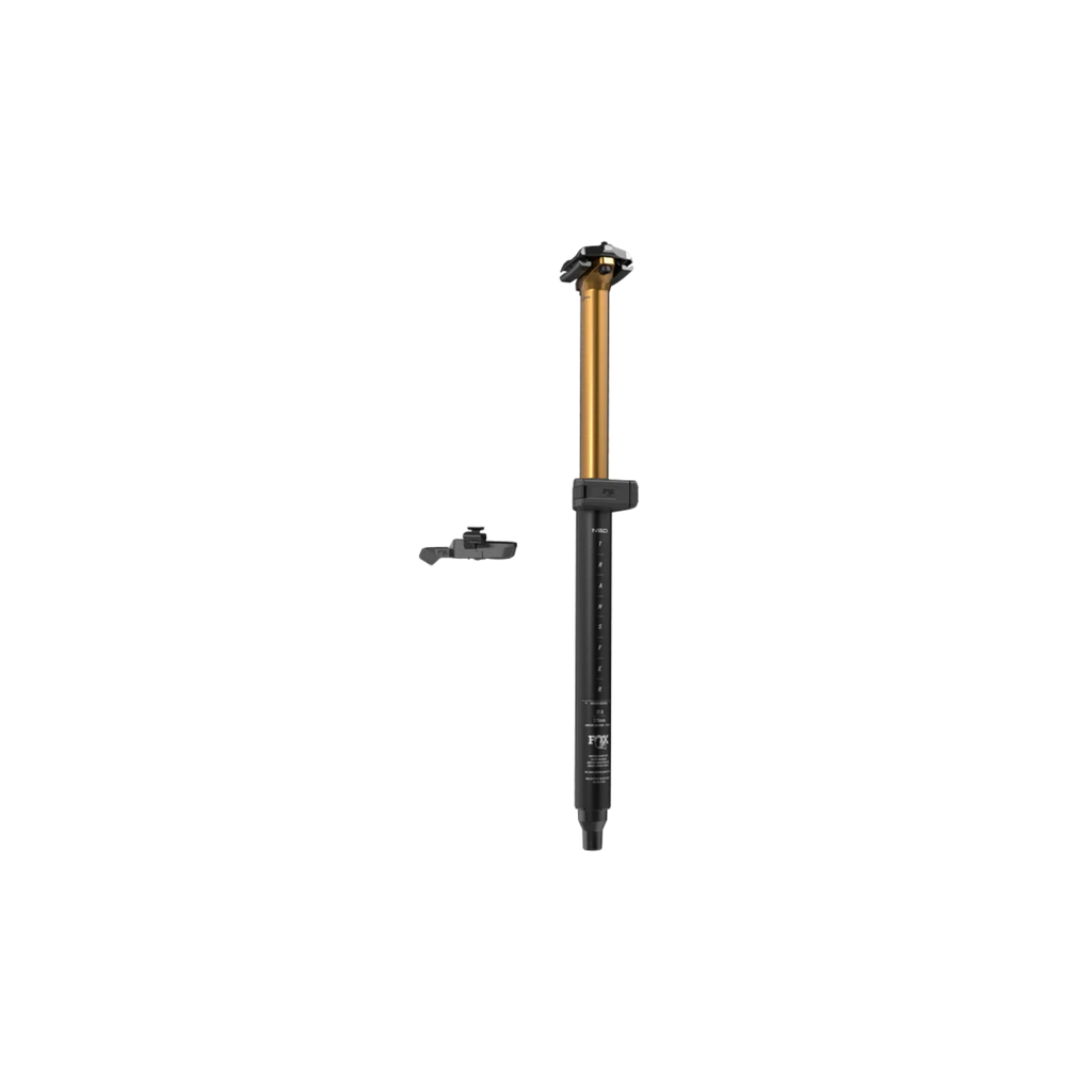Fox Factory Transfer Neo Seatpost (MY25)