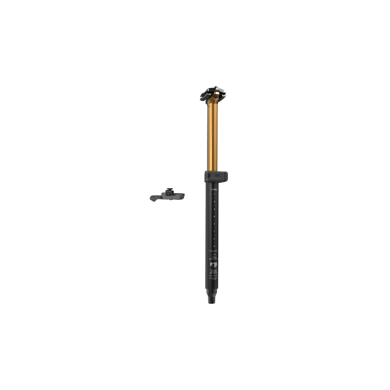 Fox Factory Transfer Neo Seatpost (MY25)