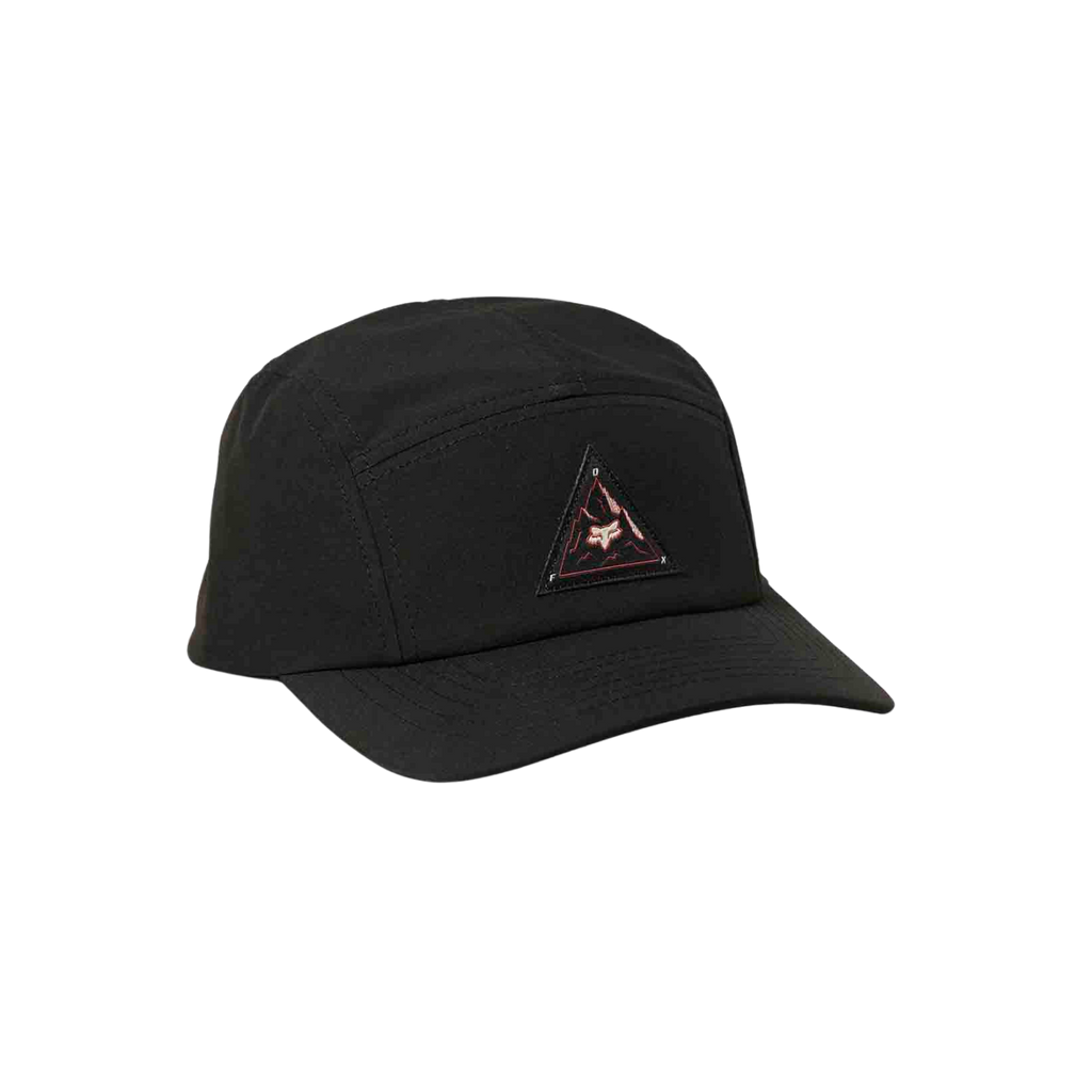 Fox Finisher 5 Panel Hat