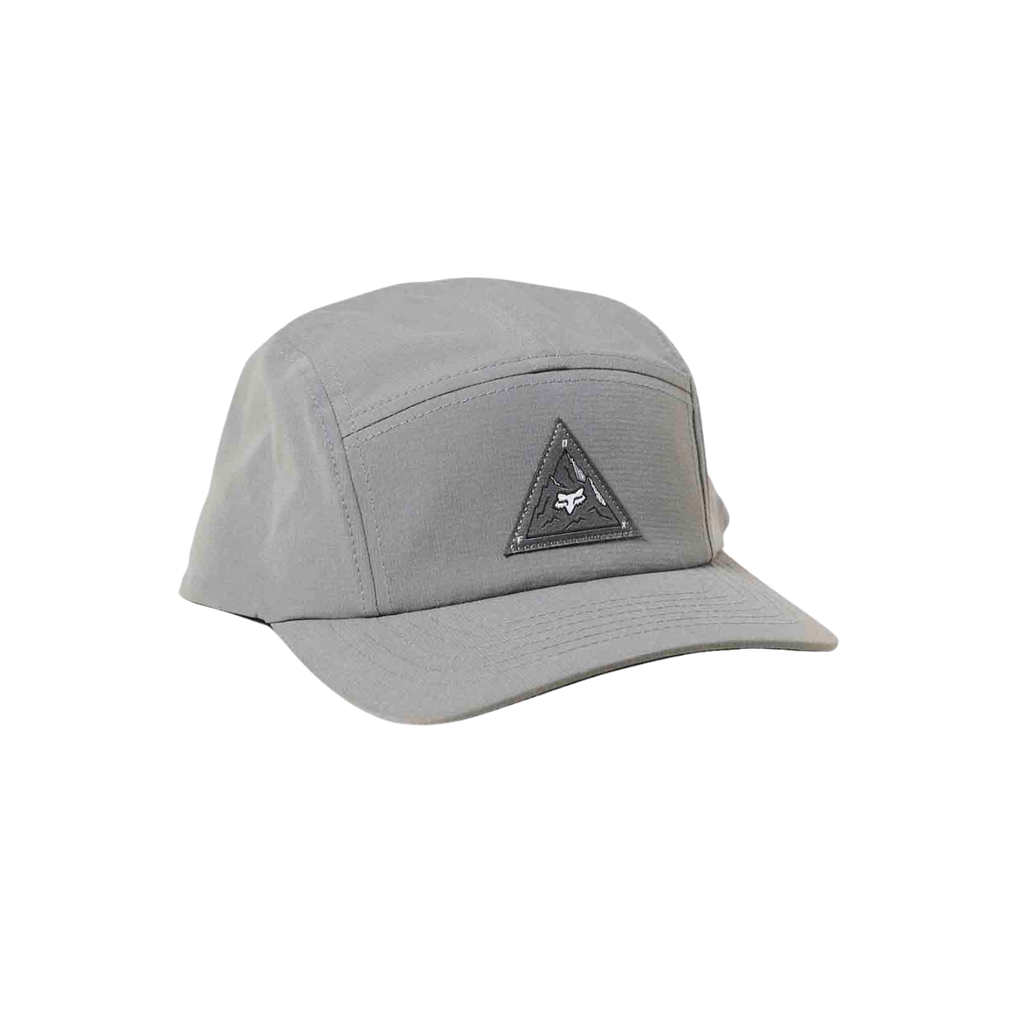 Fox Finisher 5 Panel Hat