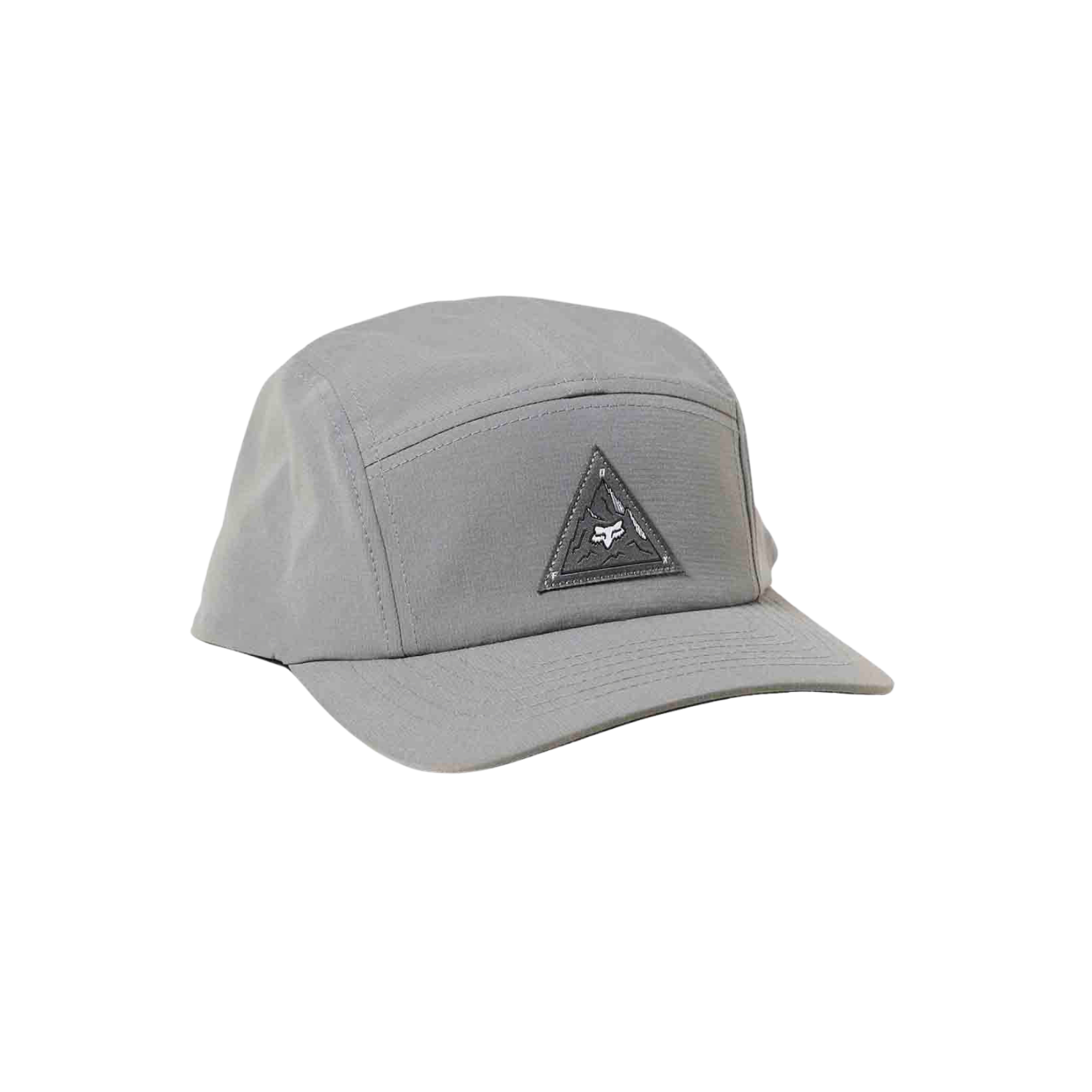Fox Finisher 5 Panel Hat