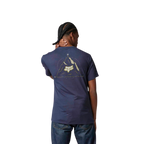 Fox Finisher Tech Mens Ss T-Shirt