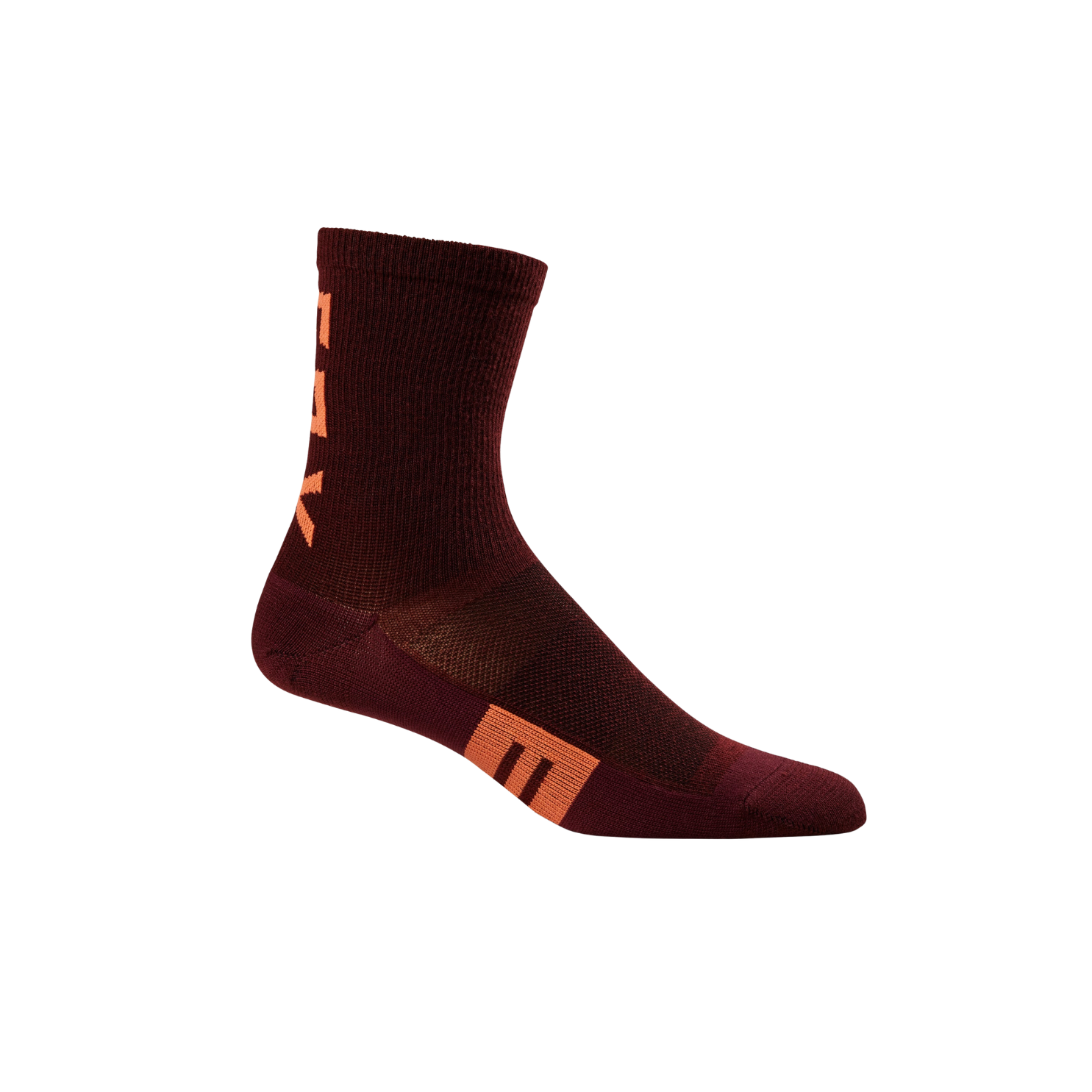 Fox Flexair 6 Merino Womens Socks