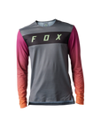 Fox Flexair Arcadia Mens Ls Mtb Jersey