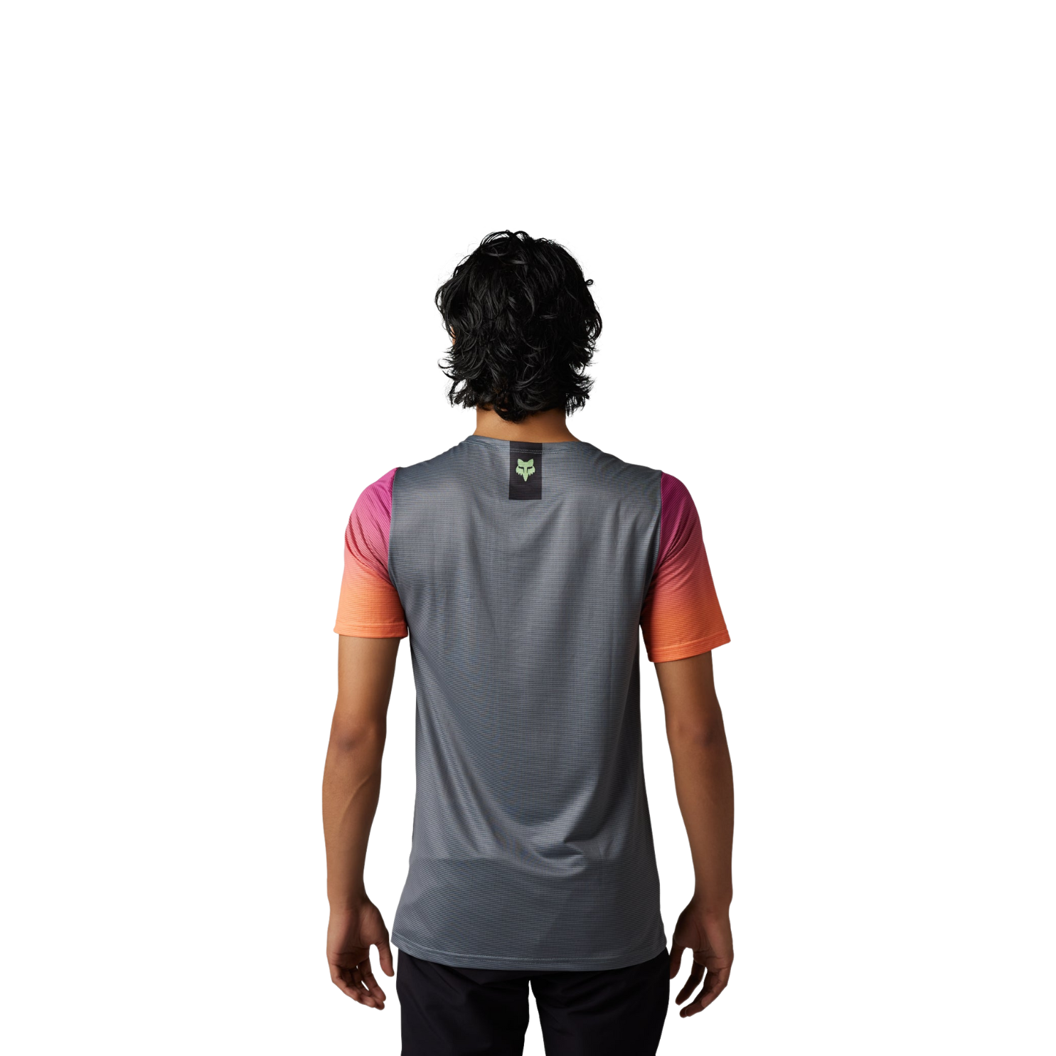 Fox Flexair Arcadia Mens Ss Mtb Jersey