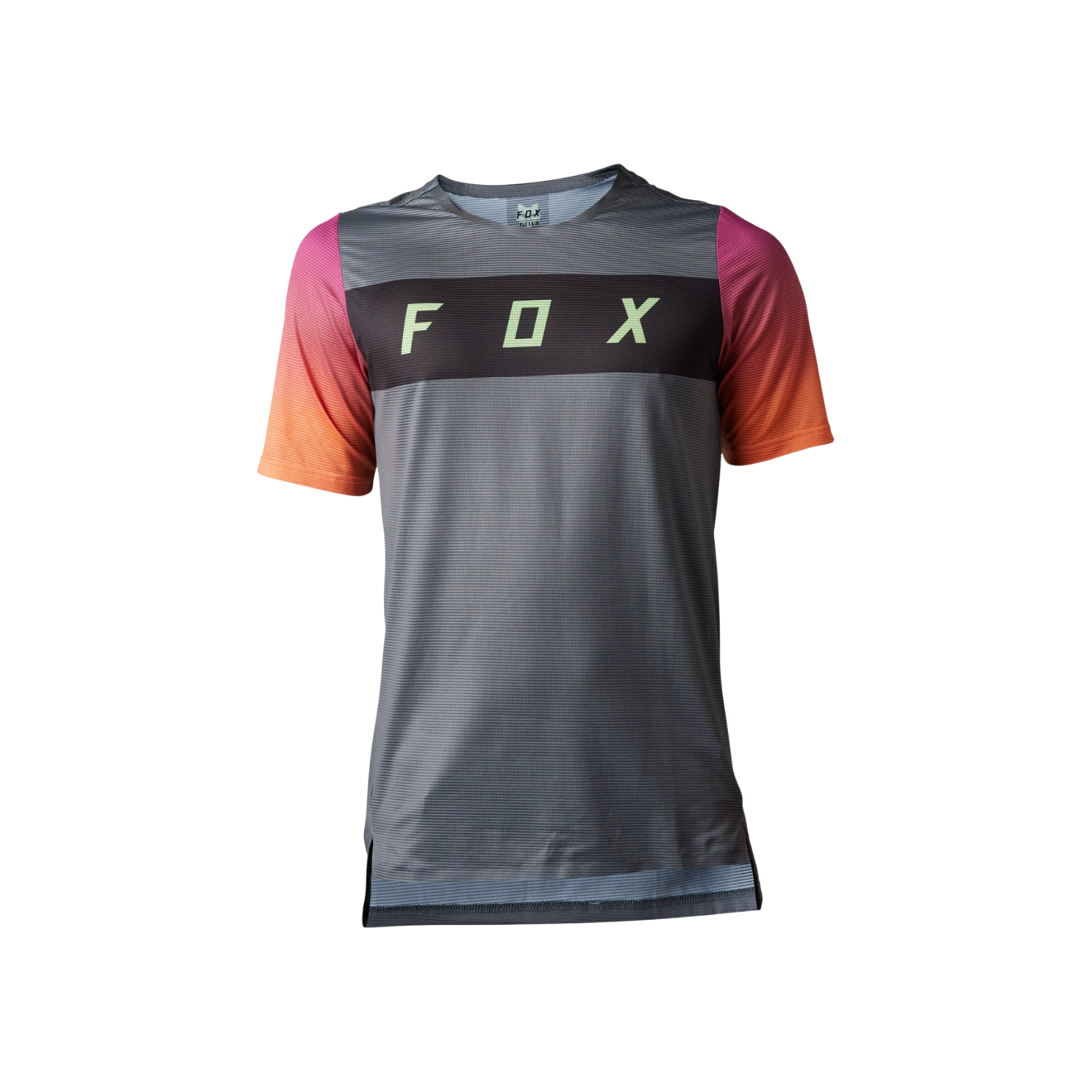 Fox Flexair Arcadia Mens Ss Mtb Jersey