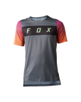 Fox Flexair Arcadia Mens Ss Mtb Jersey