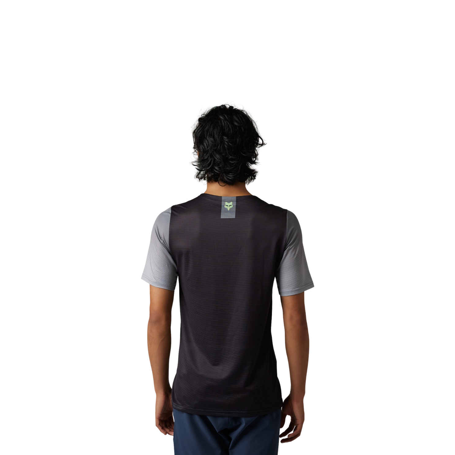 Fox Flexair Arcadia Mens Ss Mtb Jersey