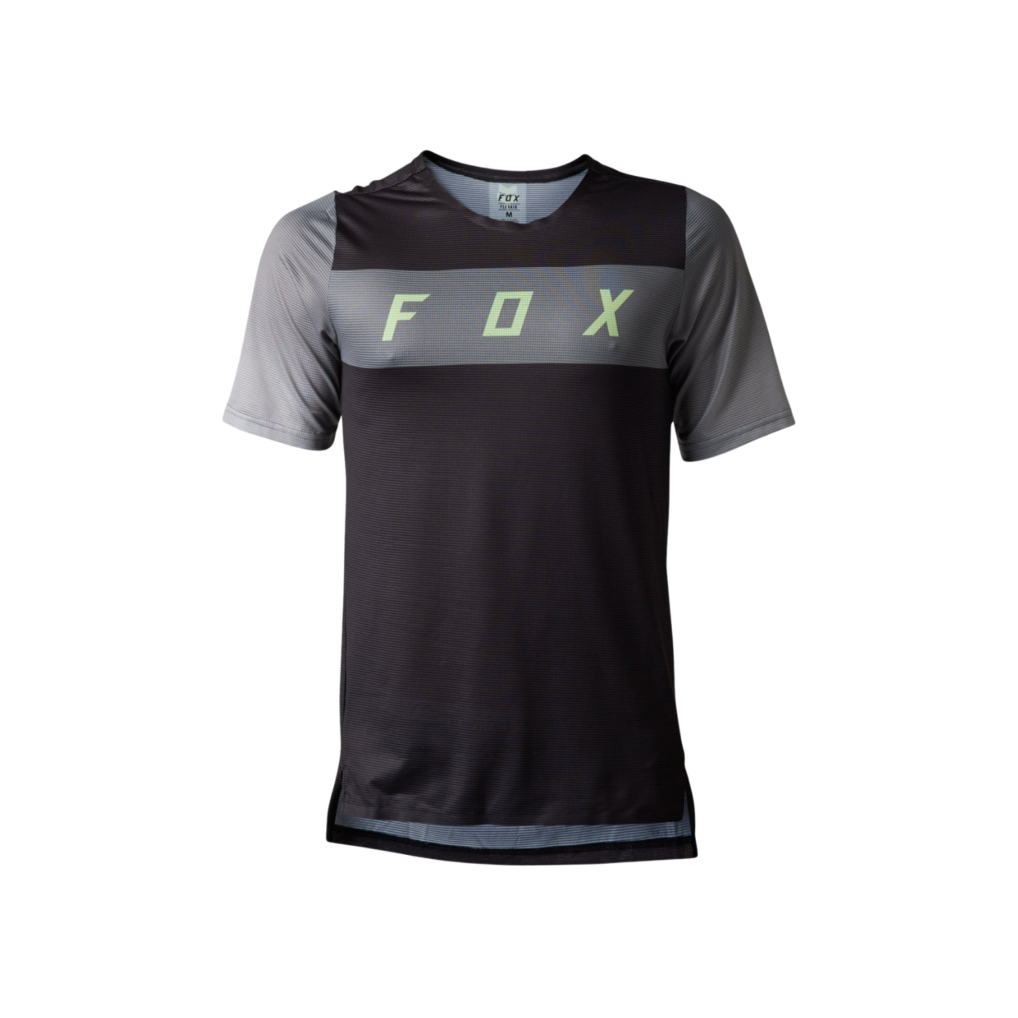 Fox Flexair Arcadia Mens Ss Mtb Jersey