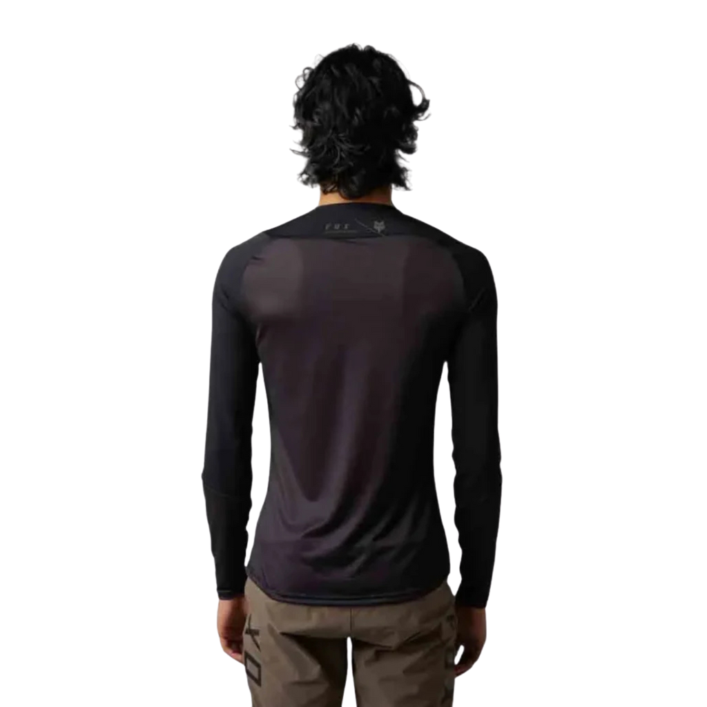 Fox Flexair Ascent Ls 骑行服