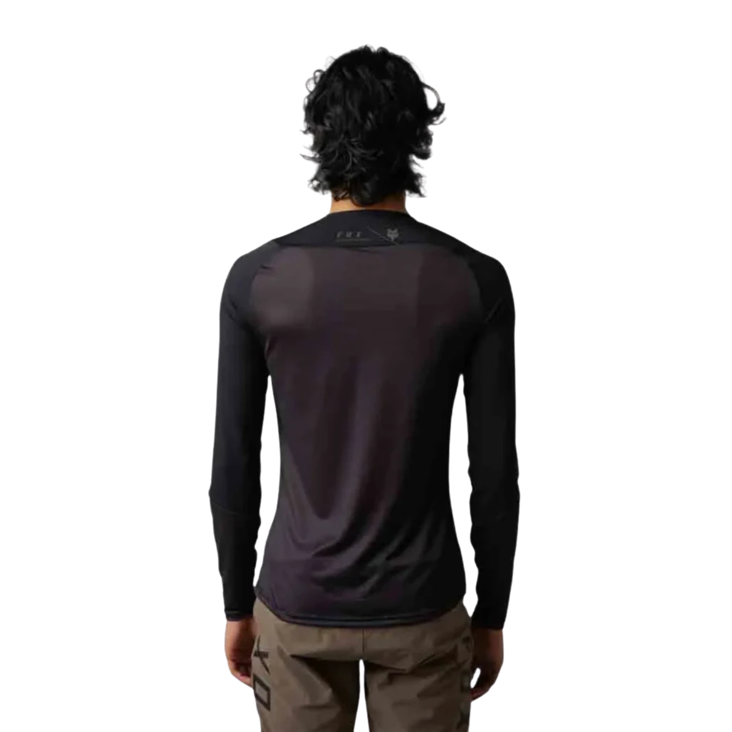 Fox Flexair Ascent Ls 骑行服
