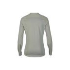 Fox Flexair Ascent Ls Jersey Grey Vintage