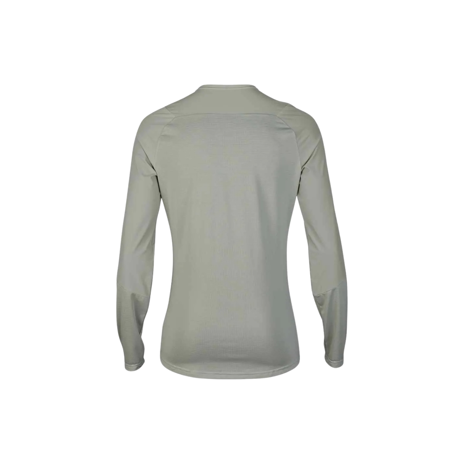 Fox Flexair Ascent Ls Jersey Grey Vintage