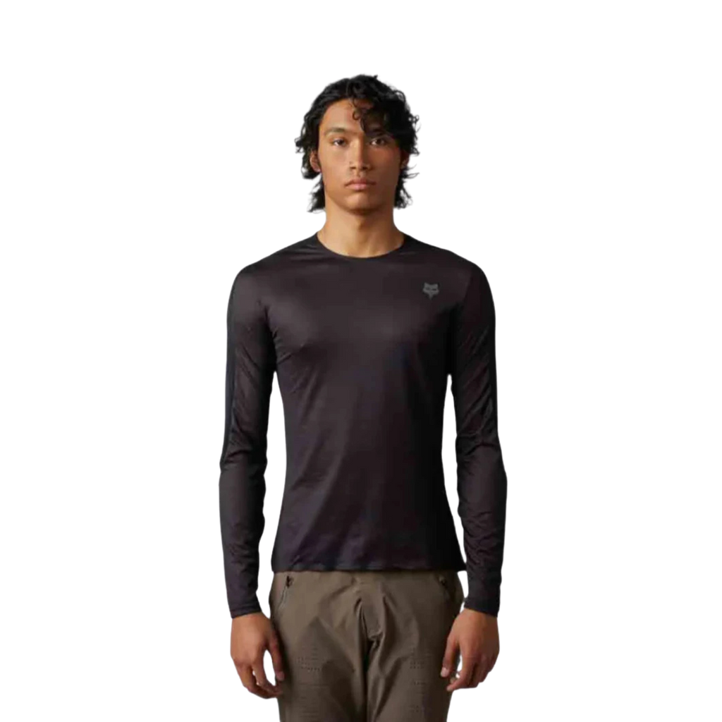 Fox Flexair Ascent Ls 骑行服