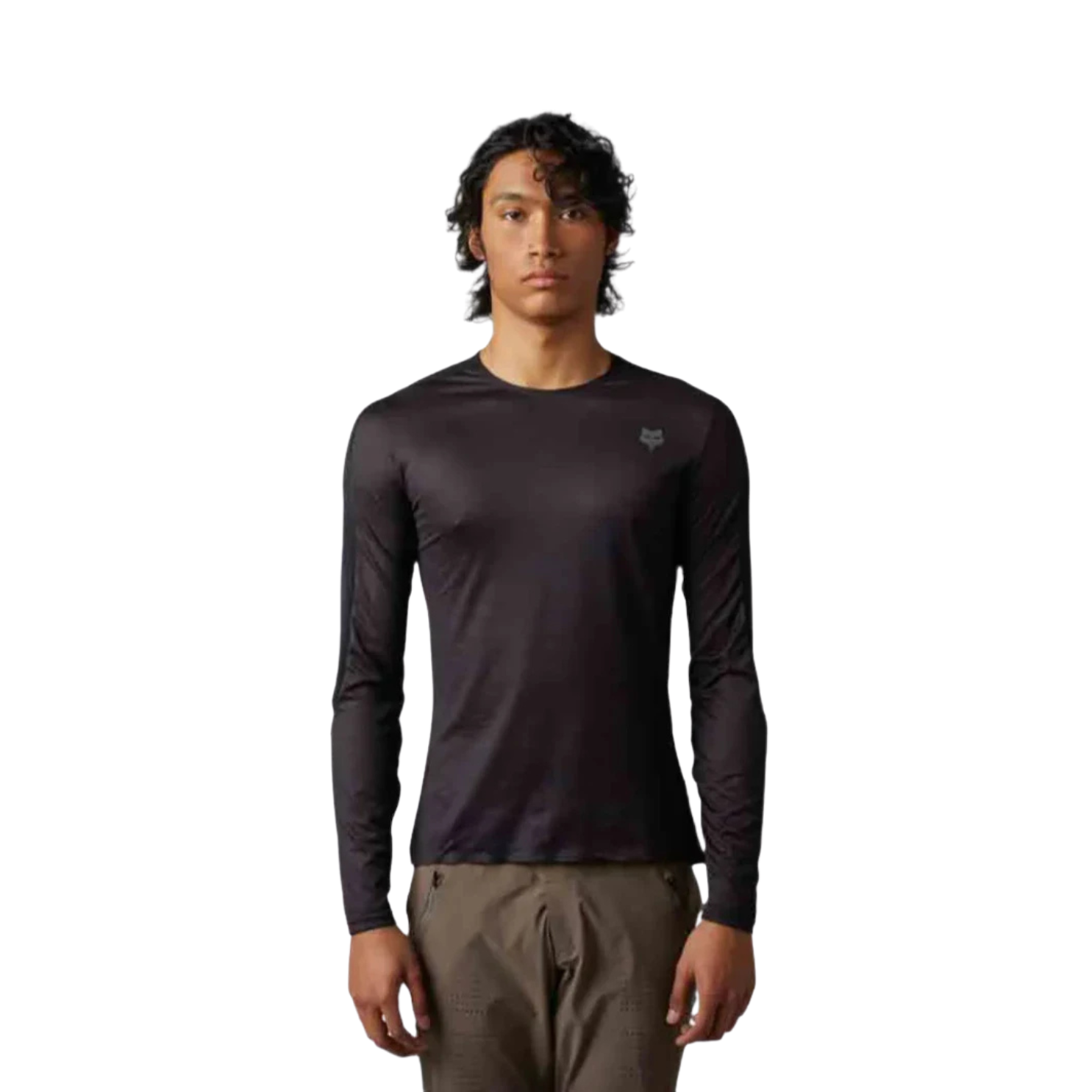 Fox Flexair Ascent Ls 骑行服