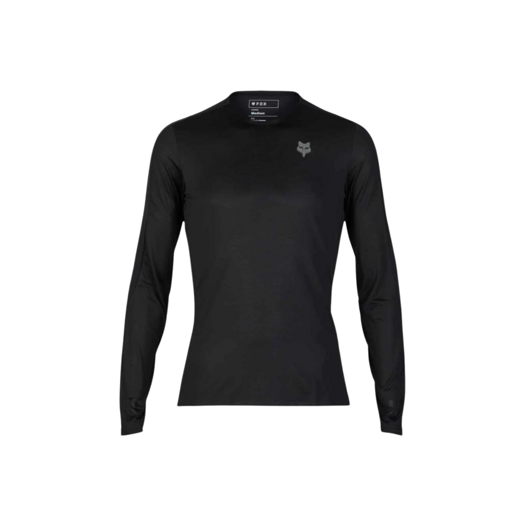 Fox Flexair Ascent Ls 骑行服