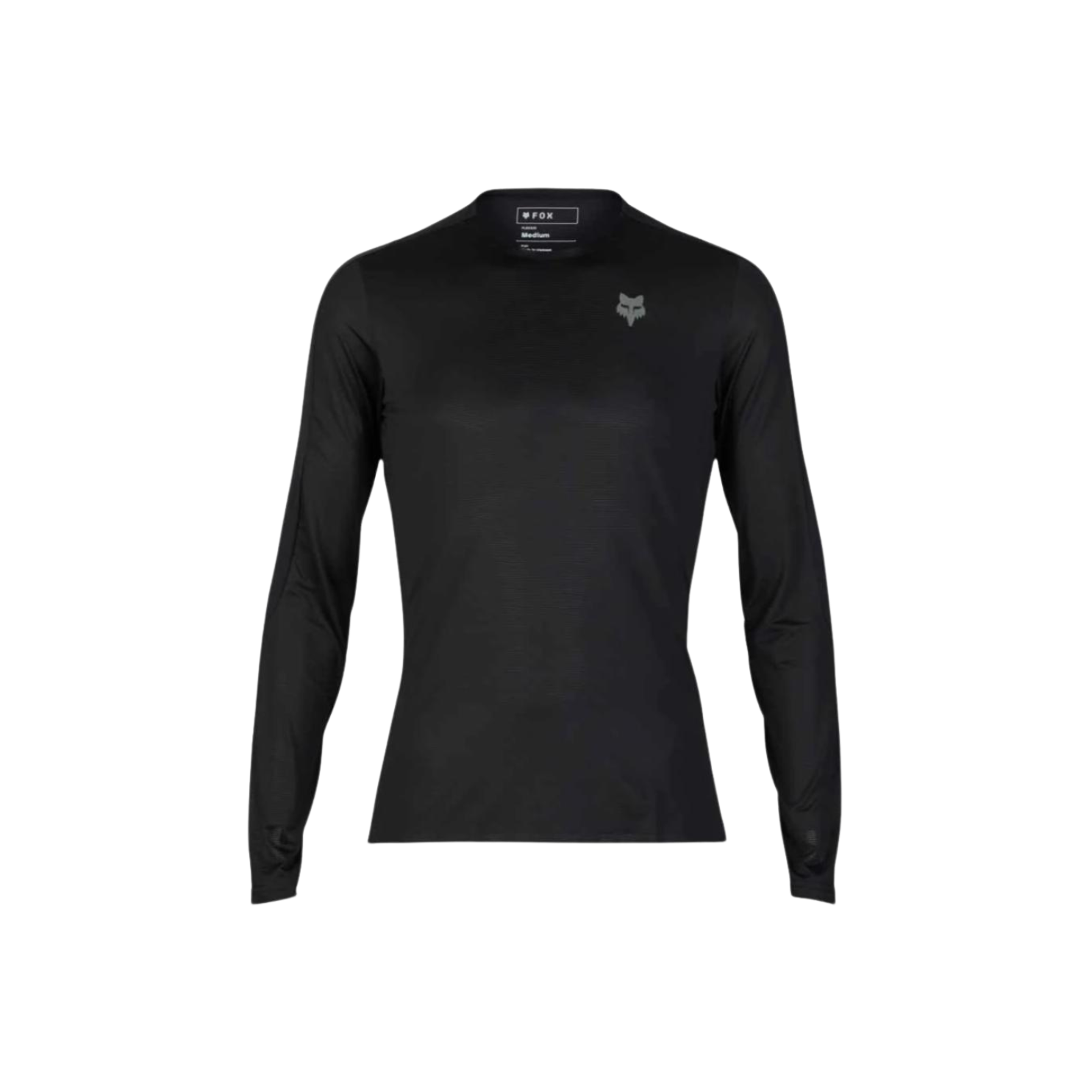 Fox Flexair Ascent Ls 骑行服