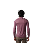 Fox Flexair Ascent Mens Ls Mtb Jersey