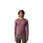 Fox Flexair Ascent Mens Ls Mtb Jersey
