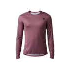 Fox Flexair Ascent Mens Ls Mtb Jersey