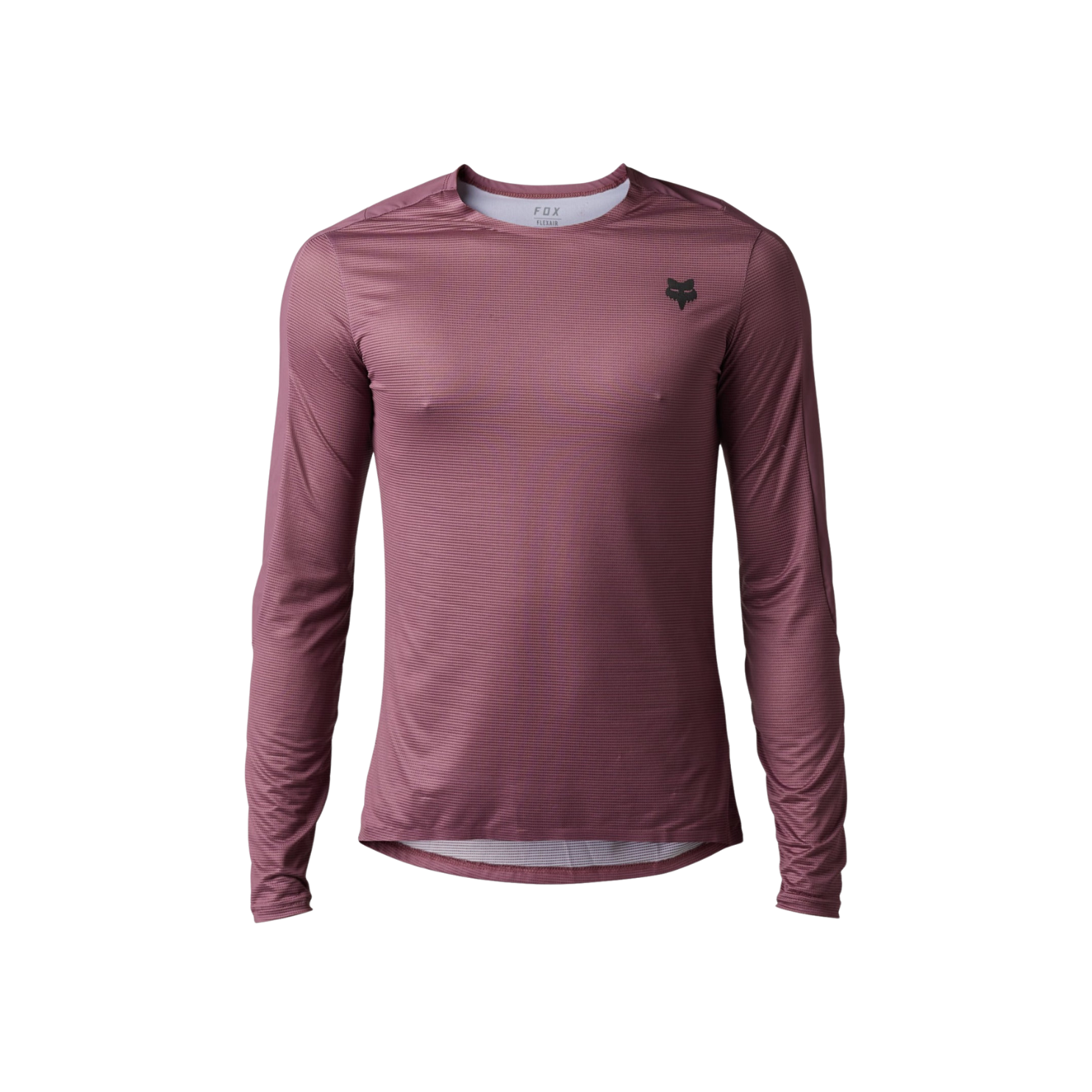Fox Flexair Ascent Mens Ls Mtb Jersey