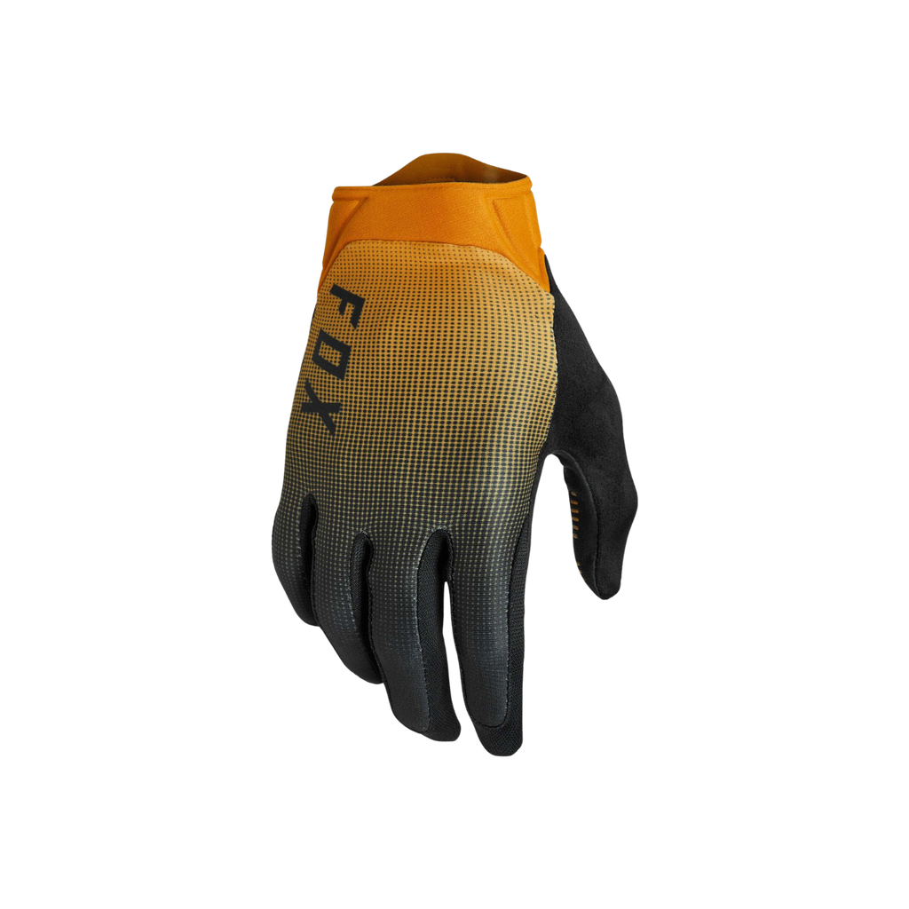 Fox Flexair Ascent Mens Mtb Gloves