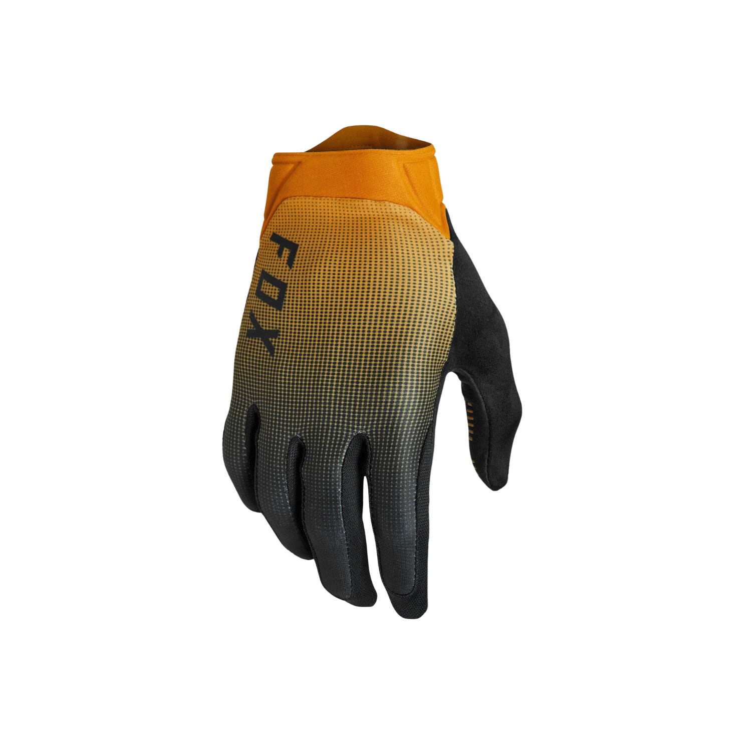 Fox Flexair Ascent Mens Mtb Gloves