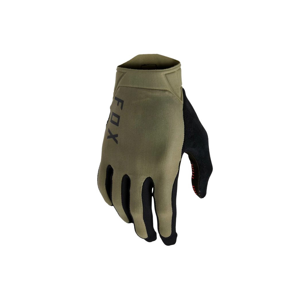 Fox Flexair Ascent Mens Mtb Gloves