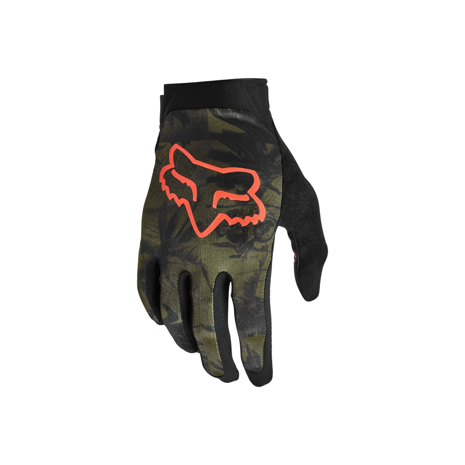Fox Flexair Ascent Mens Mtb Gloves
