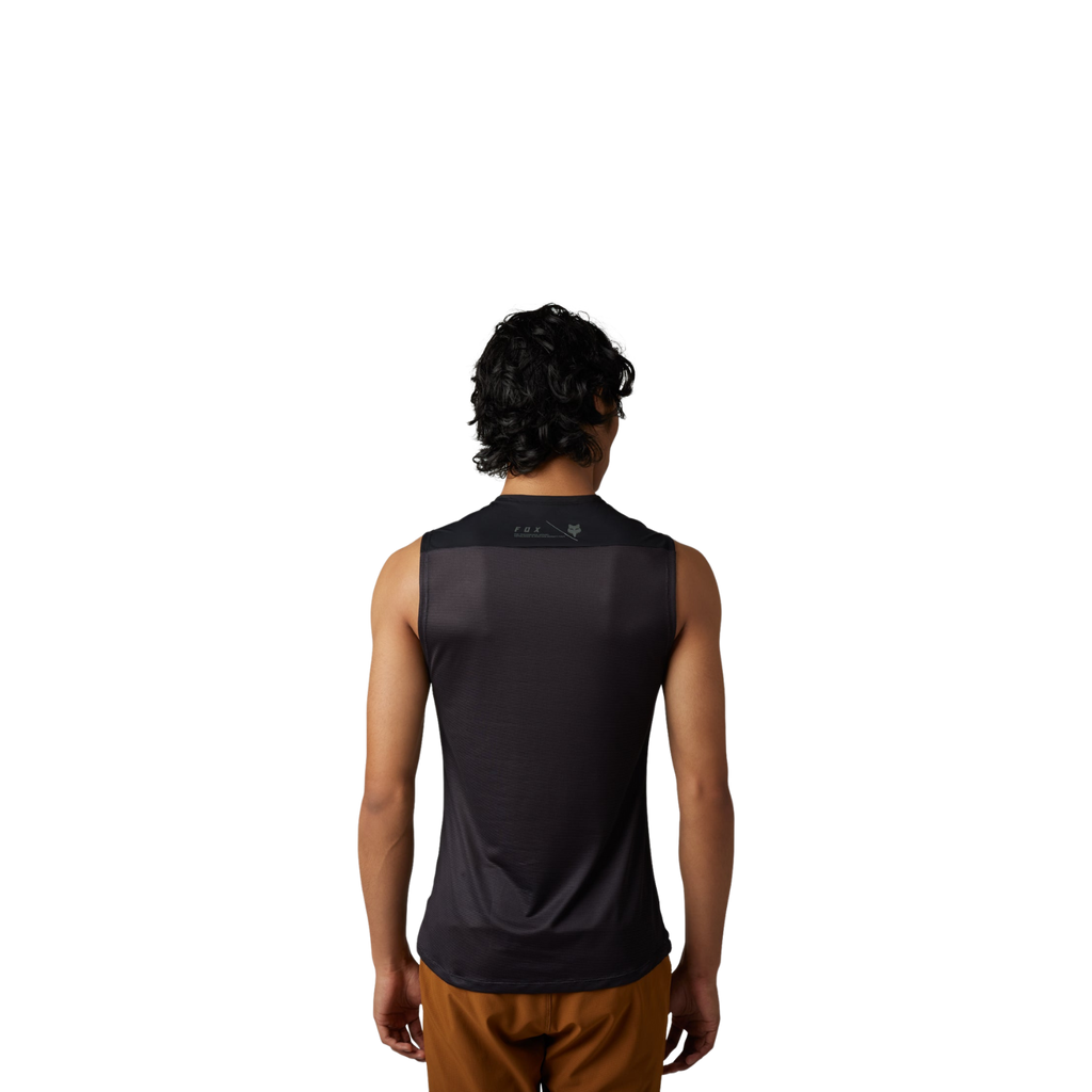 Fox Flexair Ascent Mens Sl Mtb Jersey