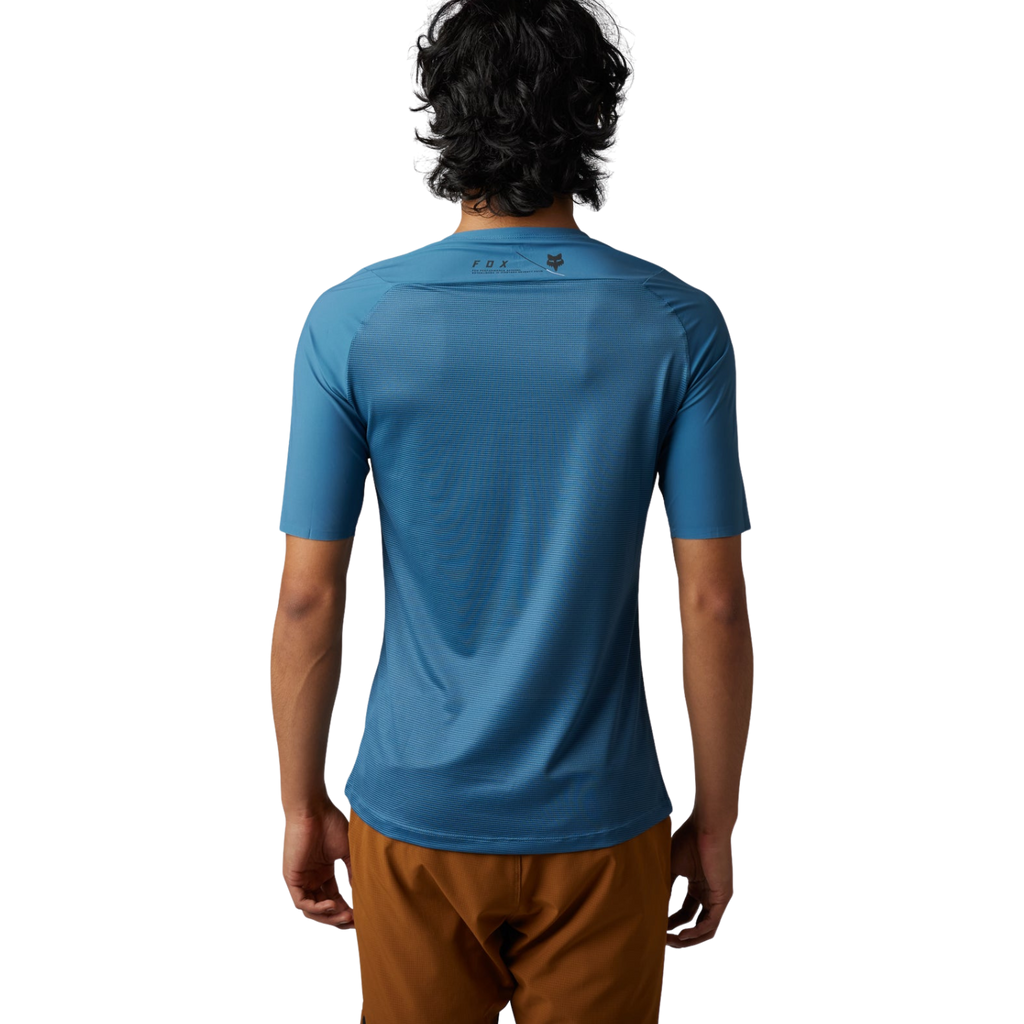 Fox Flexair Ascent Mens Ss Mtb Jersey