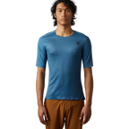 Fox Flexair Ascent Mens Ss Mtb Jersey