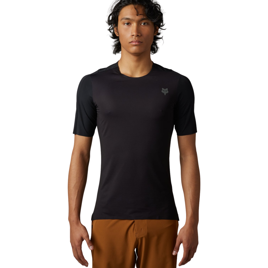 Fox Flexair Ascent Mens Ss Mtb Jersey