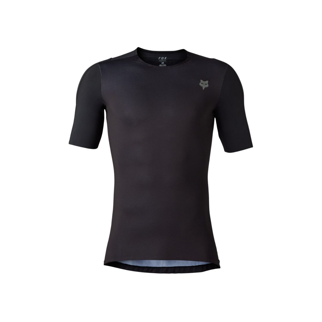 Fox Flexair Ascent Mens Ss Mtb Jersey