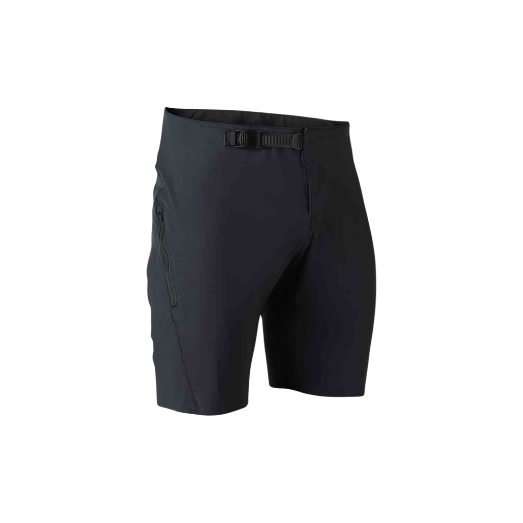 Fox Flexair Ascent 短裤 黑色
