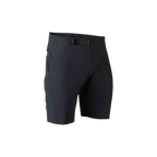 Fox Flexair Ascent 短裤 黑色