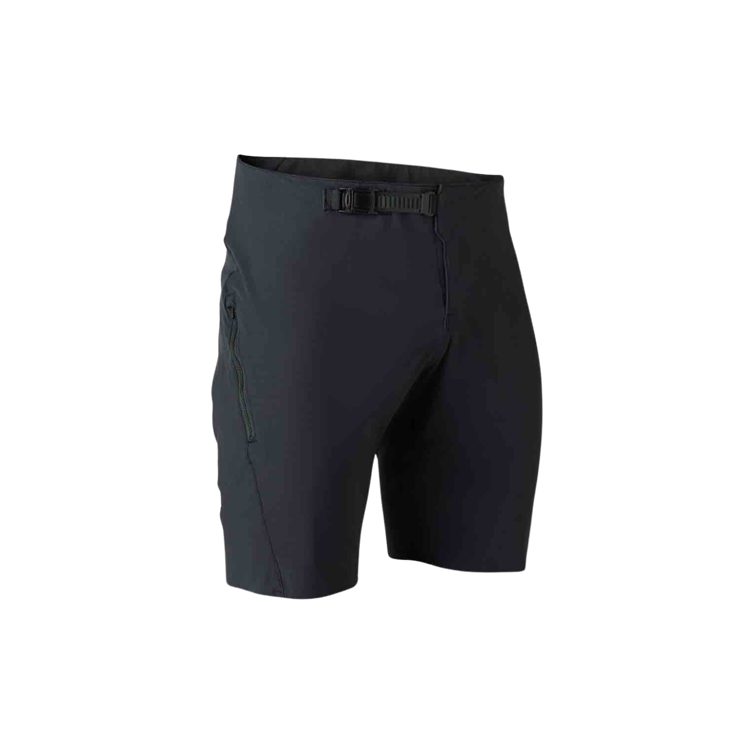 Fox Flexair Ascent 短裤 黑色