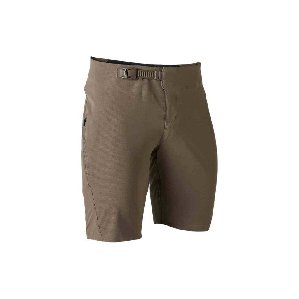 Fox Flexair Ascent Dirt 骑行短裤 2023
