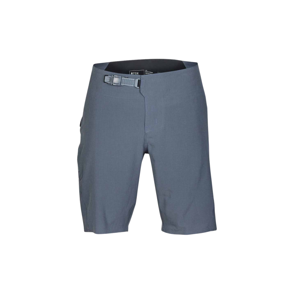 Fox Flexair Ascent 短裤 石墨色