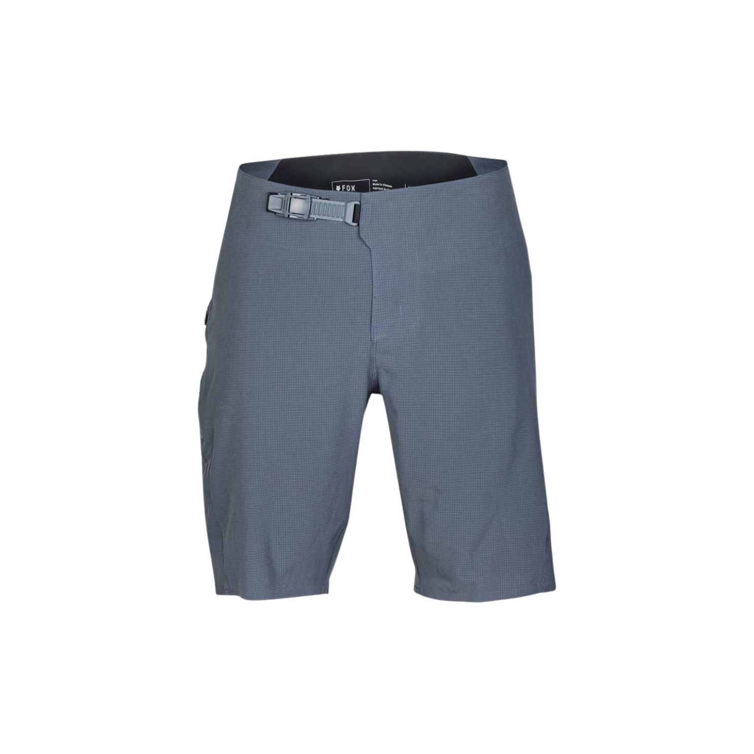 Fox Flexair Ascent 短裤 石墨色