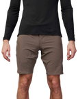 Fox Flexair Ascent Shorts W/Liner Dirt 2023