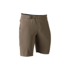 Fox Flexair Ascent 短裤（带内衬）Dirt 2023