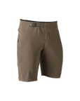 Fox Flexair Ascent Shorts W/Liner Dirt 2023