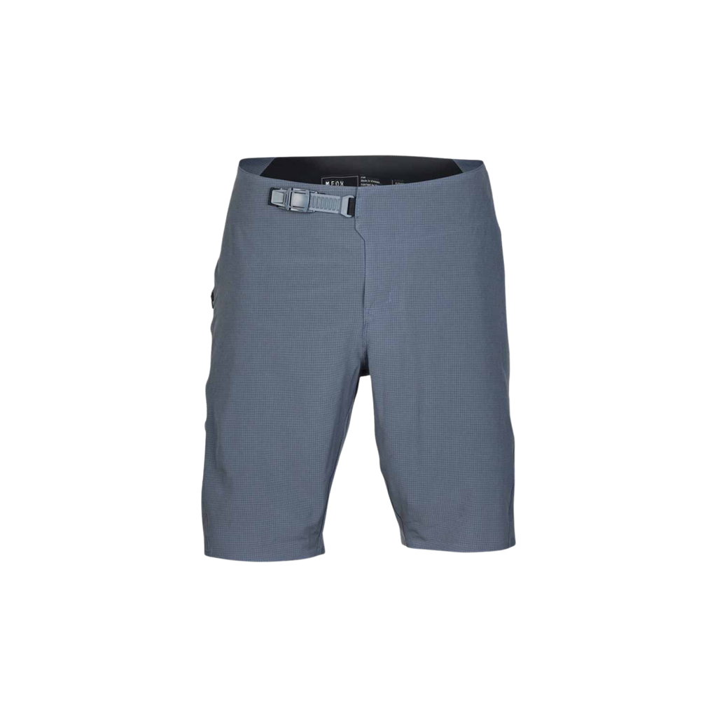 Fox Flexair Ascent 短裤（带内衬）石墨色