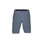 Fox Flexair Ascent 短裤（带内衬）石墨色