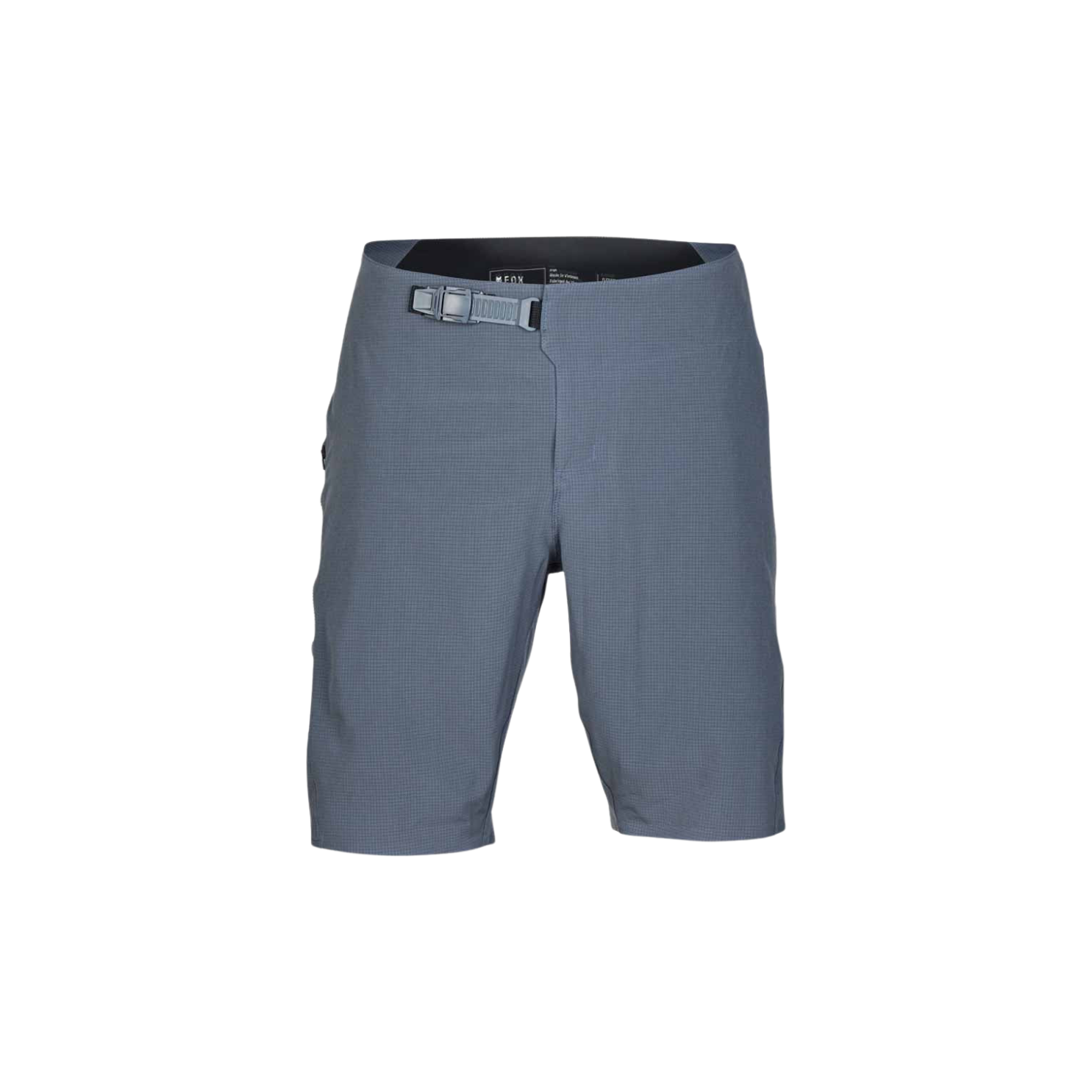 Fox Flexair Ascent 短裤（带内衬）石墨色